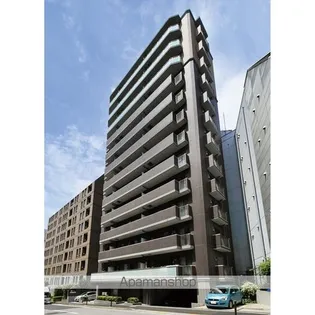 コンフォリア九段【2階】の外観