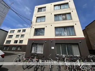 サニープレイス北21Aの画像