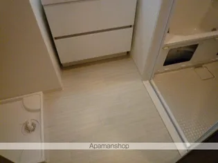 パトリス城東中央【505号室】の内装