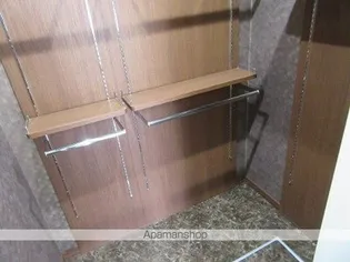 HILLS RESIDENTIAL S12【1階】のその他画像