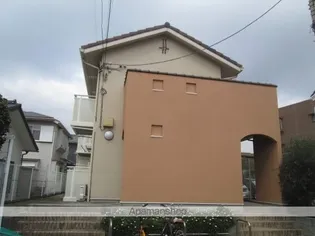 ブルーブリッジ鵠沼海岸の画像