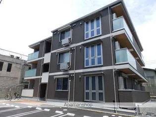 ベルシャンブル橋本町の画像