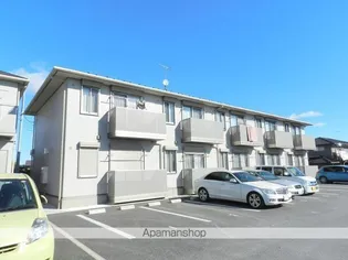 エルメゾン足崎 Cの画像