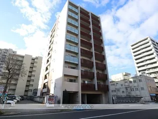 CONDE葵一丁目【7階】の外観