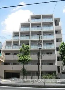 ポラーノ東高円寺の画像