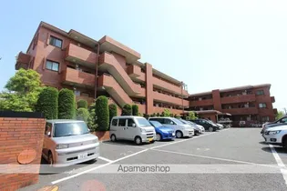 サウスコート市川の画像