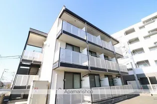 レオパレスコスモⅡの画像