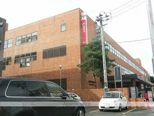 トーカンマンション本町【702号室】の周辺