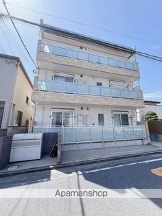 リブリ 道場南の画像
