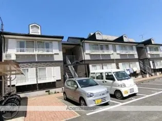 メロディーハイツの画像