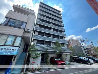 ネクストステージ関目の画像