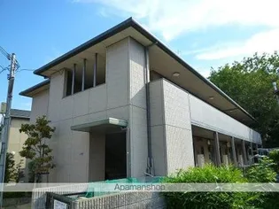 ハイム穴師の里A棟の画像