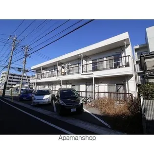 グランド東大宮の画像
