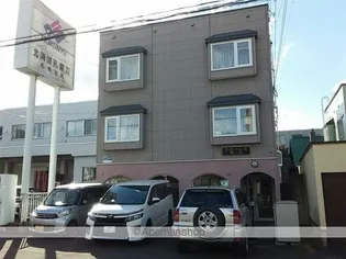 フローレス円山の画像