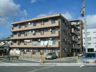 メゾン セローナの画像
