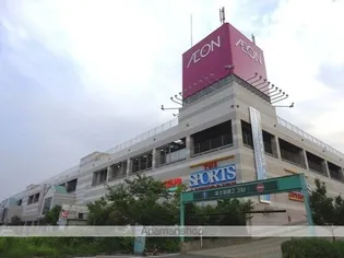 レオパレス有【101号室】の周辺