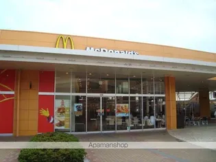 グランビュー本田町【1階】の周辺