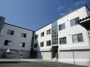 コーポクリーク山の手の画像