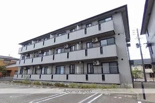 ロイヤルタウン松崎 ABの画像
