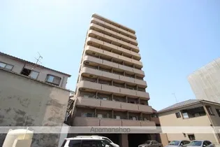 ヒルズ平和橋の画像