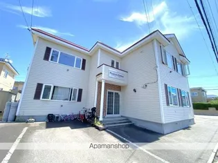 レジデンスカトレアの画像