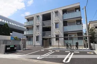 PROSPERⅡ【2階】の外観