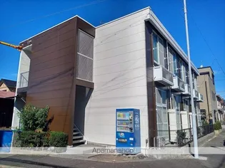 レオパレスあつたの画像