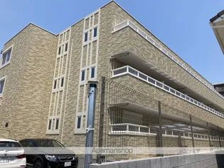 REGARO津田沼の画像