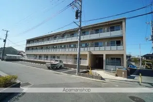 フルールIIの画像
