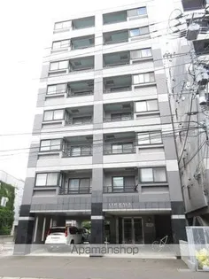 ノヴァ南円山の画像