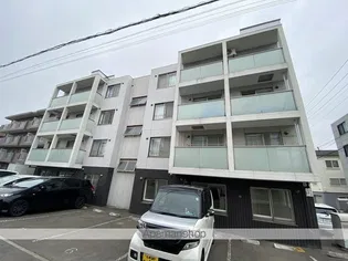 リッツハウス山の手の画像