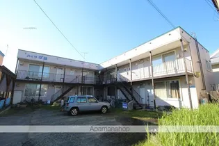 ハイツ幸建の画像