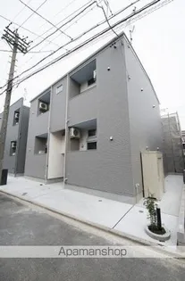 Kレジデンス名駅「ケーレジデンスメイエキ」【1階】の外観