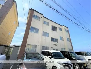 ASTIⅢ(アスティスリー)【302号室】の外観