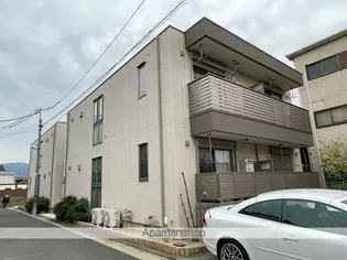 メゾンルシェルの画像