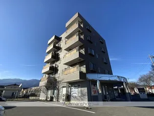 MK48【202号室】の外観