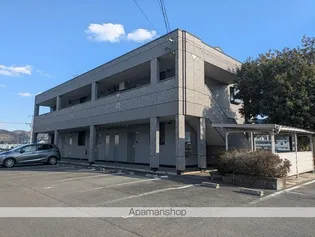 レジデンス和気 A棟の画像