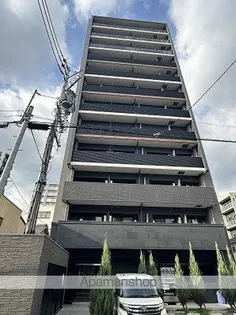 メイクス矢場町【307号室号室】の外観