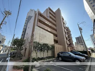 アイビーリーグ大曽根の画像