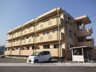 サンパティーク ソヨ【3階】の外観