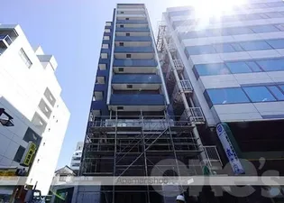 プレサンス丸の内雅殿【4階】の外観