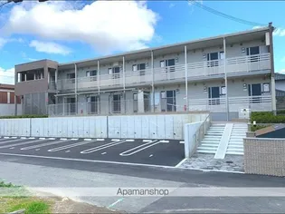 クレイノまつがおかの画像