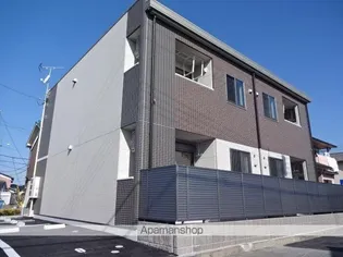 メゾンボヌールの画像