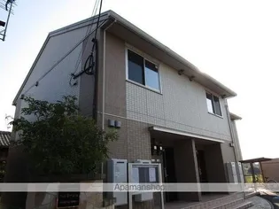 ベルネージュ【2階】の外観