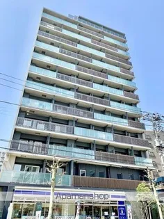 BRILLIA IST 両国の画像