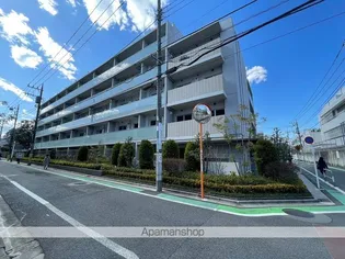 東京都世田谷区太子堂1丁目【マンション】の外観