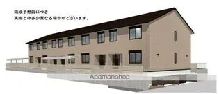 グレイスマチハタ【1階】の外観