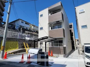 REGALESTーF 井口1の画像