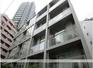 プラウドジェム渋谷神南【2階】の外観