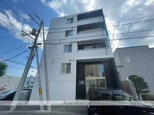 フレンズ本通南の画像